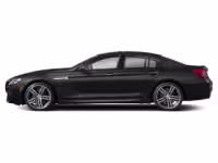 sedan